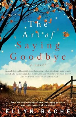 The Art Of Saying Goodbye-..