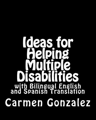 Ideas For Helping Multiple Disabilities-..
