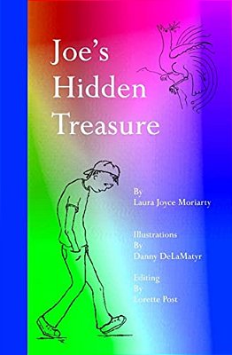 The Challenger Intermediate School Series: Joe's Hidden Treasure-..