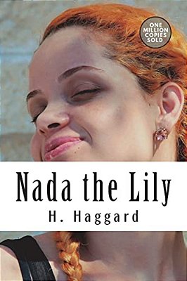 Nada The Lily-..