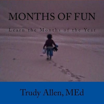 Months Of Fun: Learn The Months Of The Year-..