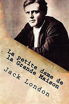 La Petite Dame De La Grande Maison-..