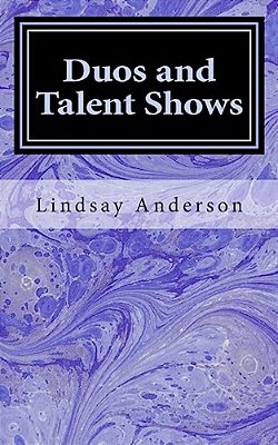 Duos And Talent Shows-..