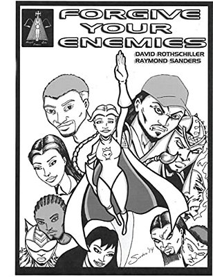 Forgive Your Enemies-..