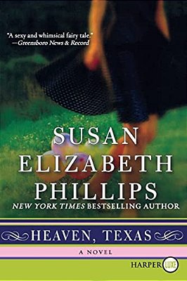 Heaven, Texas-..