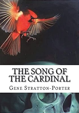 The Song Of The Cardinal-..