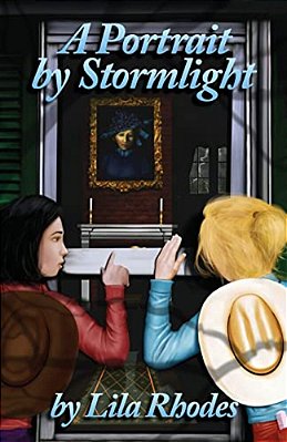 A Portrait By Stormlight-..