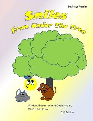 Smiles From Under The Tree: Smiles From Under The Tree-..