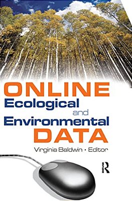 Online Ecological And Environmental Data-..