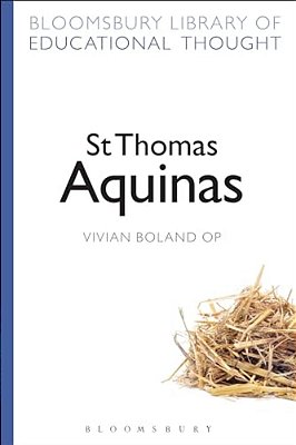 St Thomas Aquinas-..