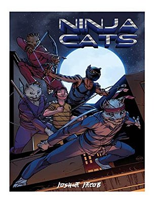 Ninja Cats-..