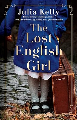 The Lost English Girl-..