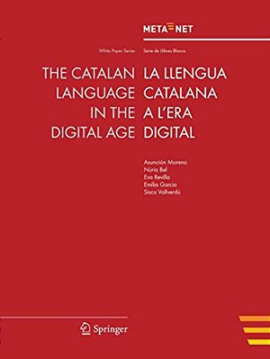 The Catalan Language In The Digital Age-..