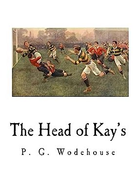 The Head Of Kay's-..