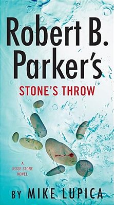 Robert B. Parker's Stone's Throw-..