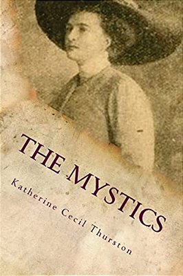 The Mystics-..