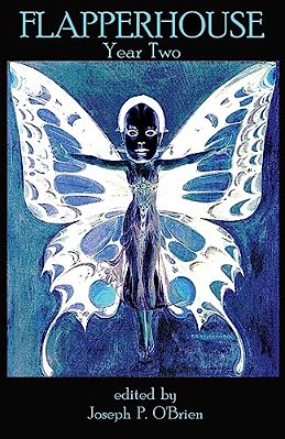 Flapperhouse - Year Two-..