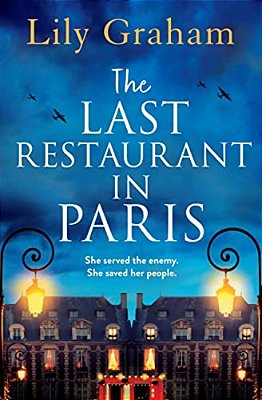 The Last Restaurant In Paris-..