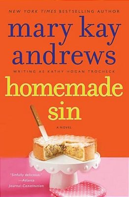 Homemade Sin: A Callahan Garrity Mystery-..