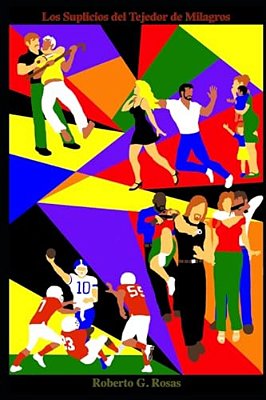 Los Suplicios Del Tejedor De Milagros-..