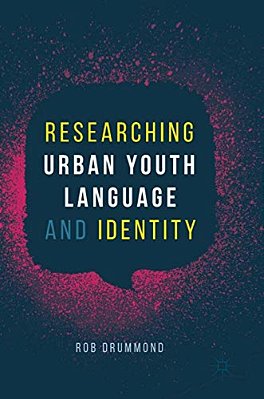 Researching Urban Youth Language And Identity-..