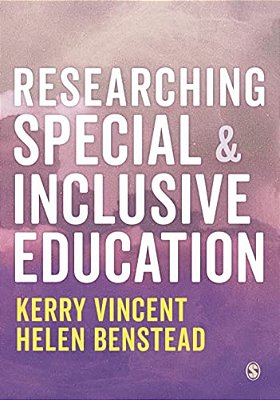 Researching Special And Inclusive Education-..