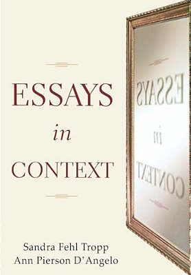 Essays In Context-..