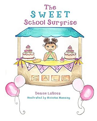 The Sweet School Surprise-..