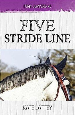 Five Stride Line-..