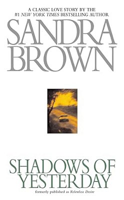 Shadows Of Yesterday-..