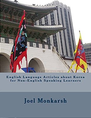 English Language Articles About Korea For Non-English Speaking Learners-..