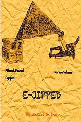 E-Jipped!: The Mobster Who Prompted The Pyramids!-..