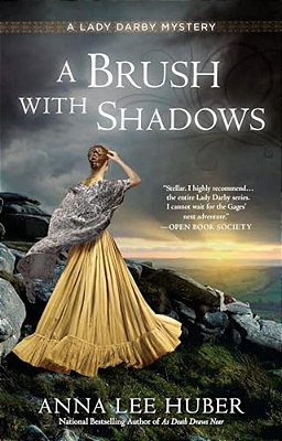 A Brush With Shadows-..