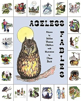 Ageless Fables-..