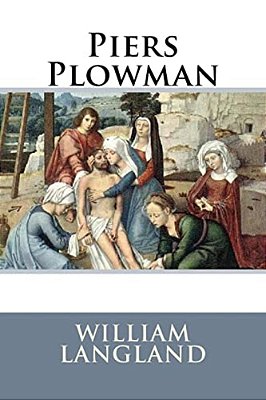 Piers Plowman William Langland-..