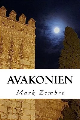 Avakonien: Das Geheimnis Der Verschwundenen Zauberer-..