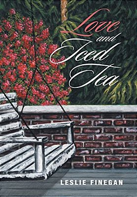 Love And Iced Tea-..