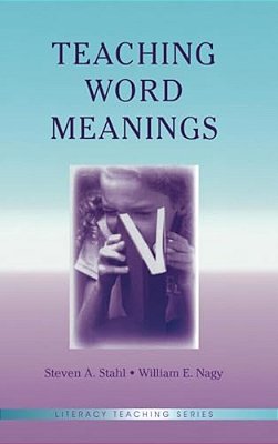 Teaching Word Meanings-..