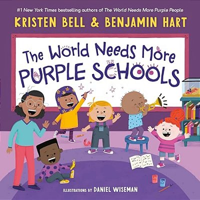 The World Needs More Purple Schools-..