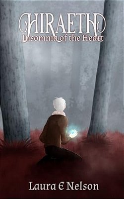 Insomnia Of The Heart: Hiraeth-..