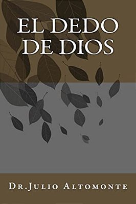 El Dedo De Dios-..