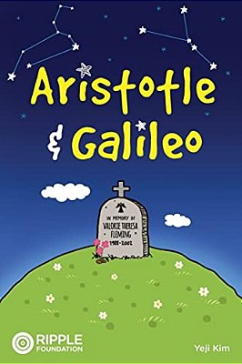 Aristotle & Galileo-..
