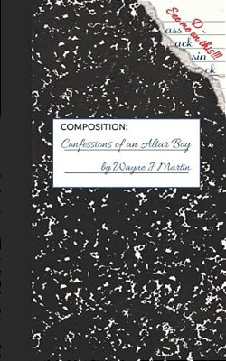 Confessions Of An Altar Boy-..