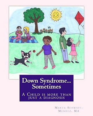 Down Syndrome... Sometimes: A Child Is More Than A Diagnosis-..