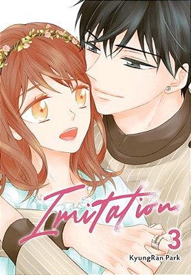 Imitation, Vol. 3: Volume 3-..
