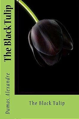 The Black Tulip-..