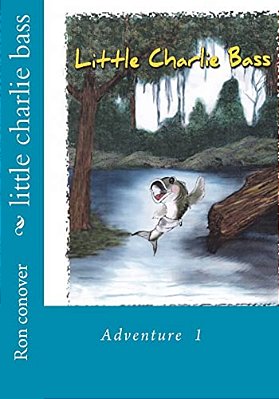 Little Charlie Bass: Jennifer Johnson-..