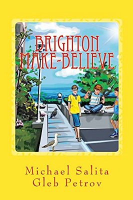 Brighton Make-Believe-..