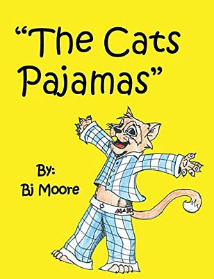 "The Cats Pajamas"-..