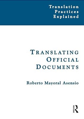 Translating Official Documents-..